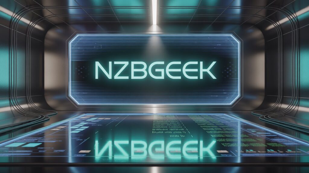 nzbgeek