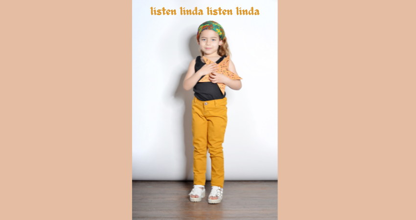 listen linda listen linda