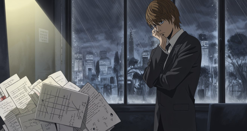 should i keep watching death note after l dies