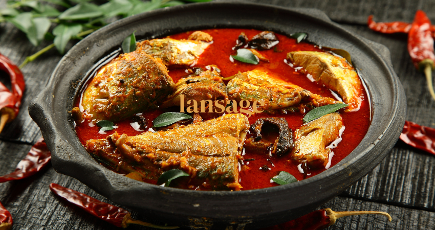 lansage