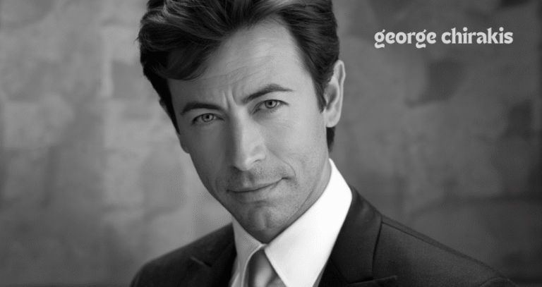 george chirakis