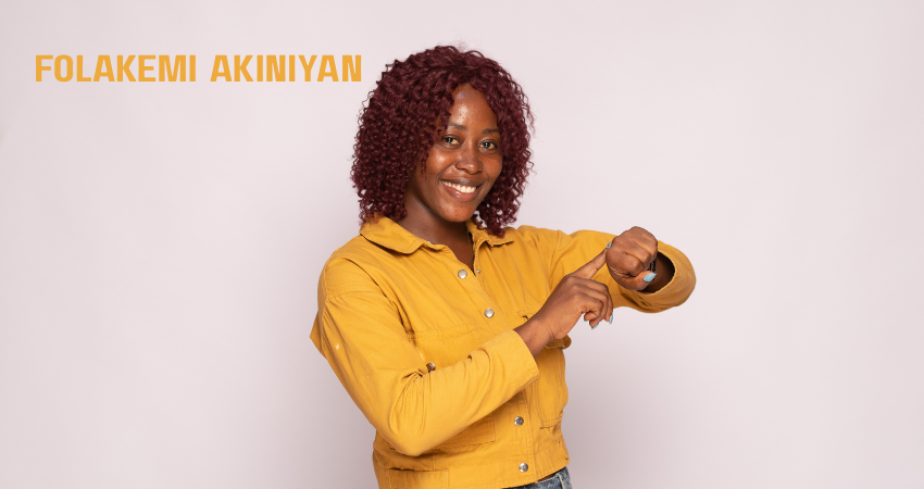folakemi akiniyan