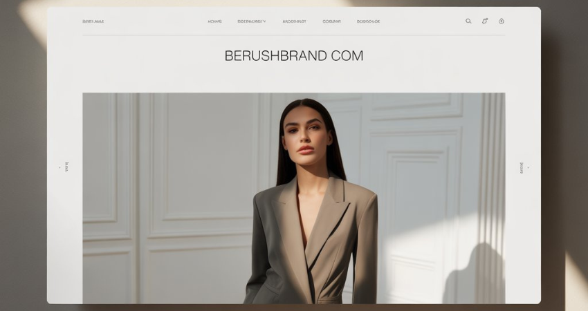berushbrand com
