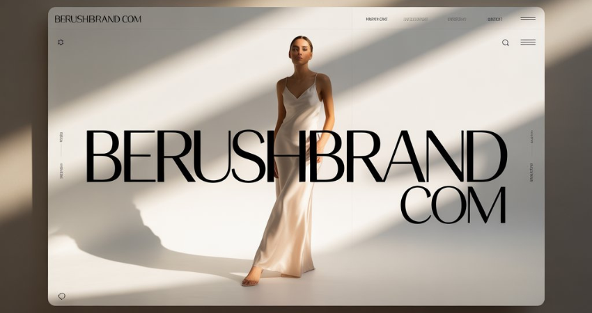 berushbrand com