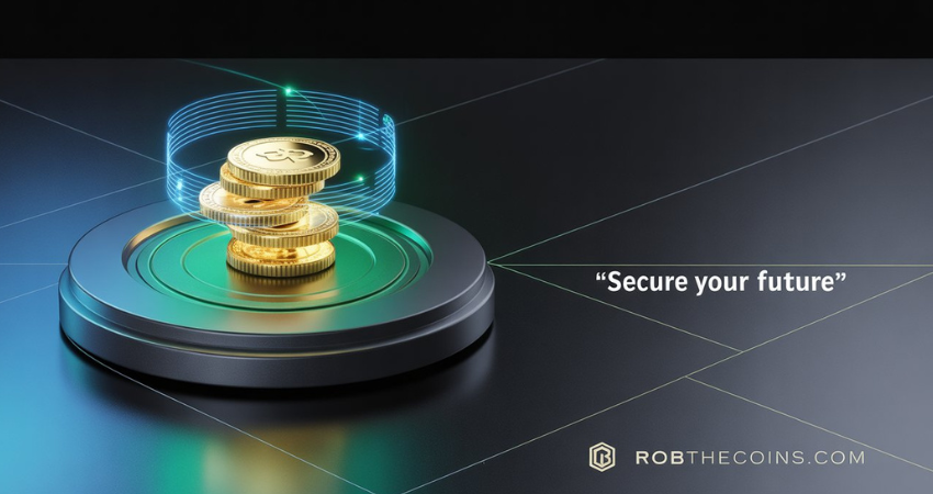 get in touch robthecoins.com