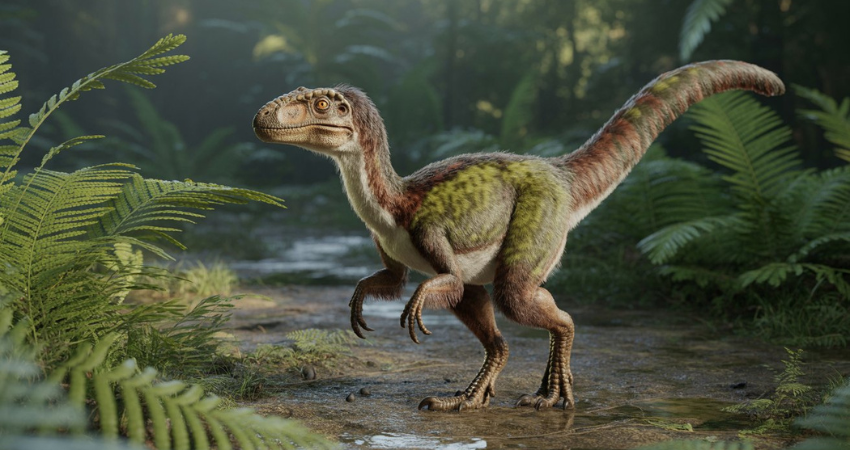 hastovenator
