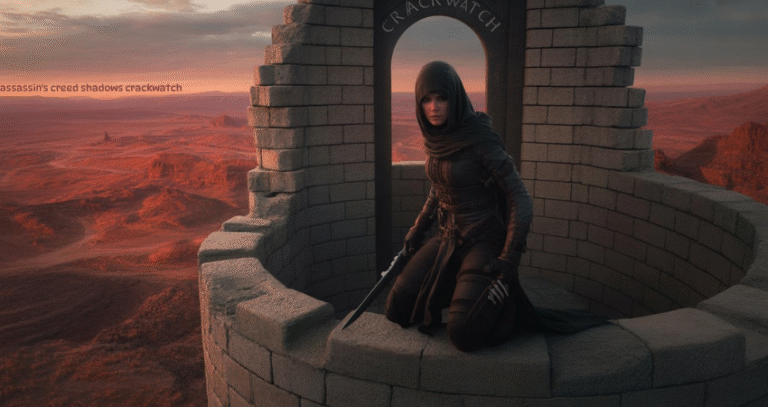 assassin's creed shadows crackwatch