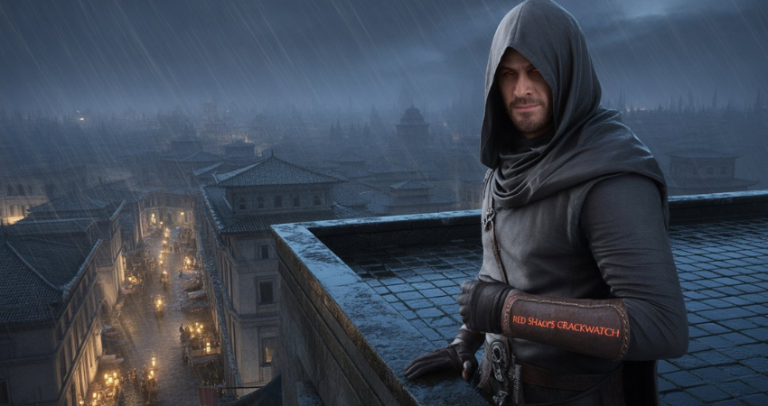 assassin's creed shadows crackwatch