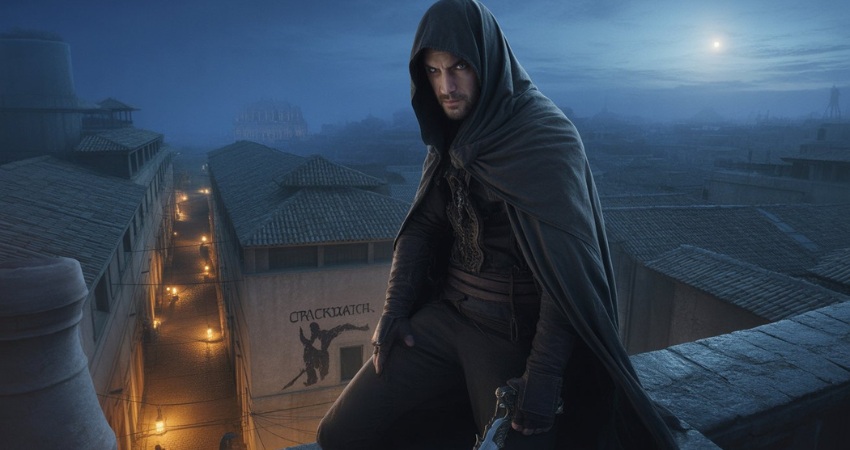 assassin's creed shadows crackwatch