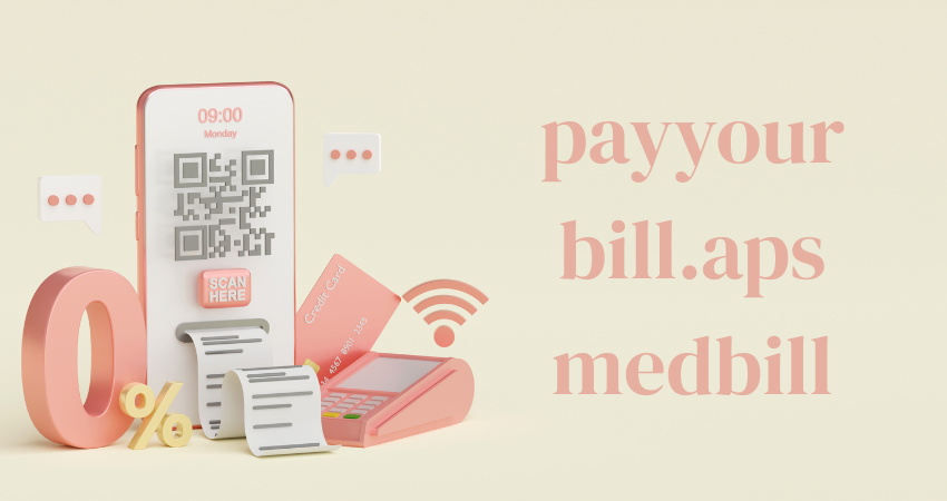 payyourbill.apsmedbill