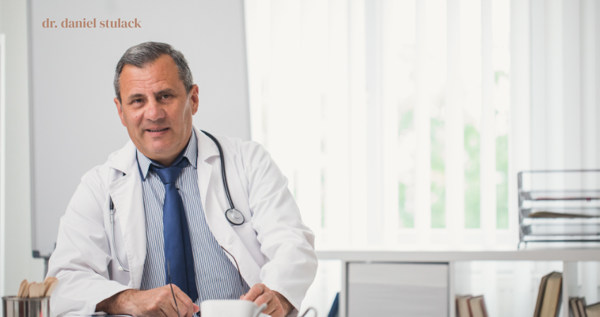 dr. daniel stulack