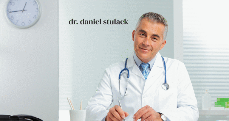 dr. daniel stulack