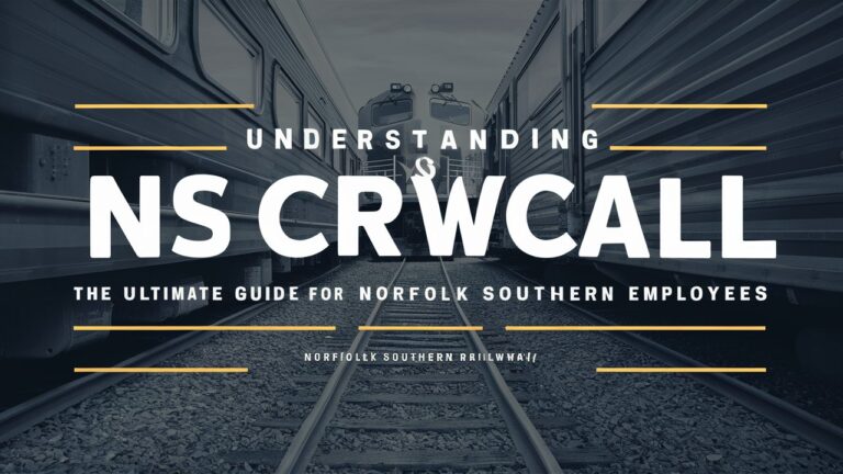 NS CrewCall