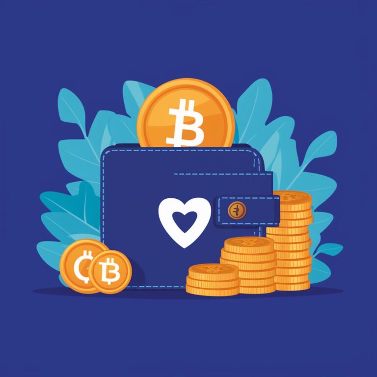Crypto30x.com Trust Wallet
