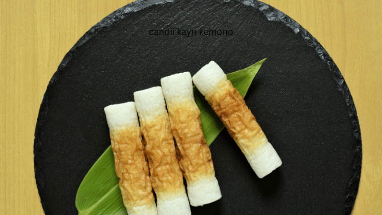 candii kayn kemono