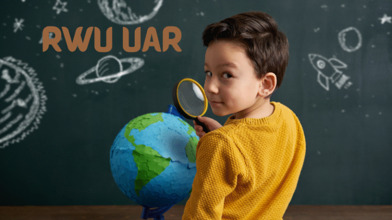 rwu uar