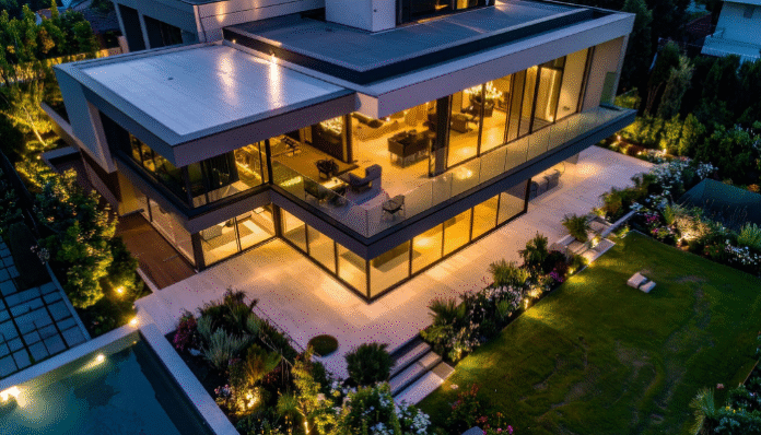 Best Luxury Property